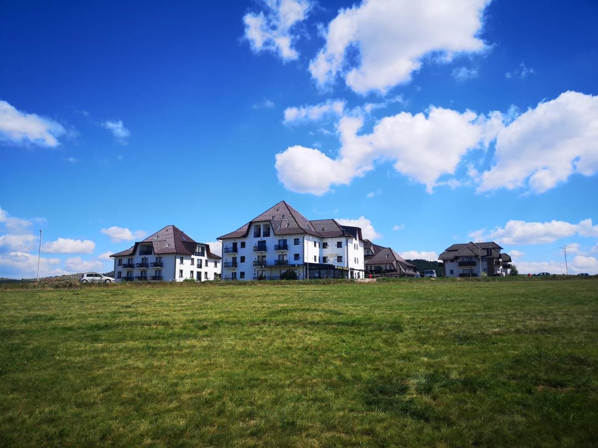 Ferienwohnung Zlatibor Hills Zozon Exterior foto