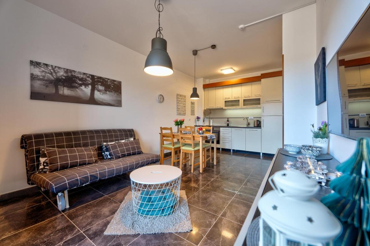 Ferienwohnung Zlatibor Hills Zozon Exterior foto